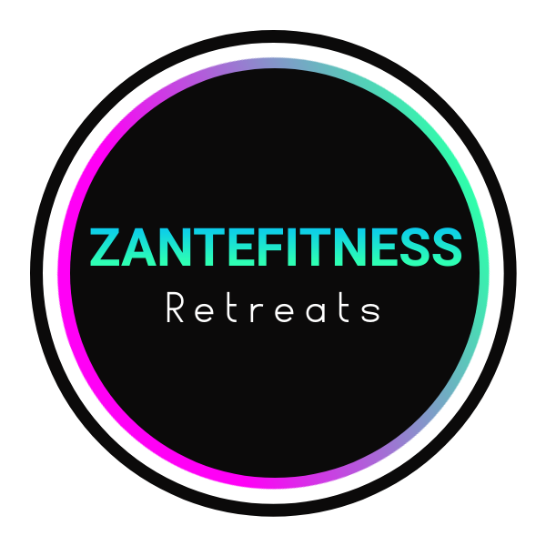 ZanteFitness Retreats - Gravity